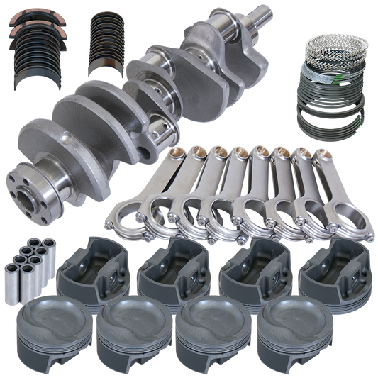 Eagle COMPETITION ASSEMBLY FORD 351W SVO 14624030