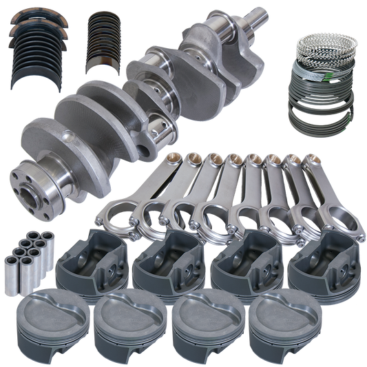 Eagle COMPETITION ASSEMBLY FORD 351W SVO 14629040