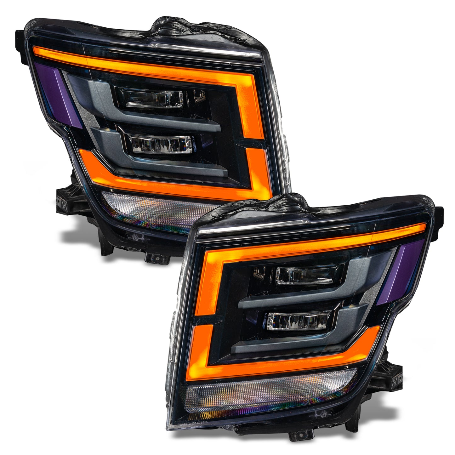 Oracle Lighting 1463-334 - Daytime Running Light Circuit Board