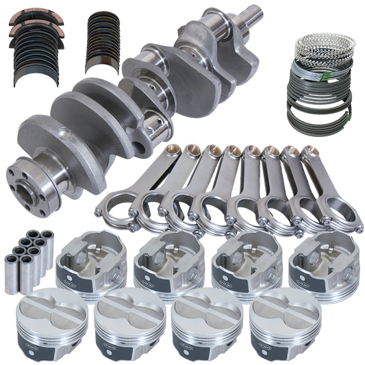 Eagle COMPETITION ASSEMBLY FORD 351W SVO 14638060