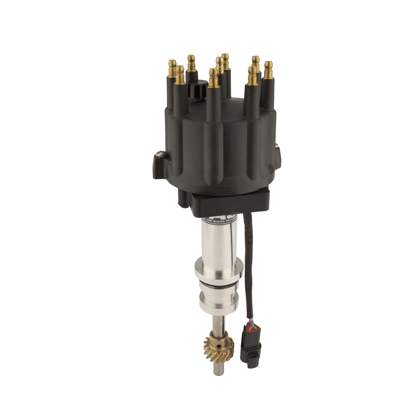 FAST XDi Race EFI Distributor for Ford Small Block w/ Small Cap 1000-1611EFI