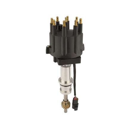 FAST XDi Race EFI Distributor for Ford Small Block w/ Small Cap 1000-1611EFI