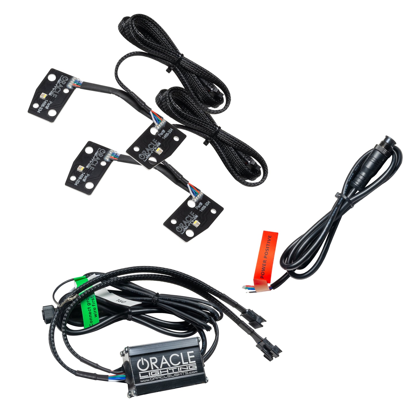 Oracle Lighting 1468-334 - Daytime Running Light Circuit Board