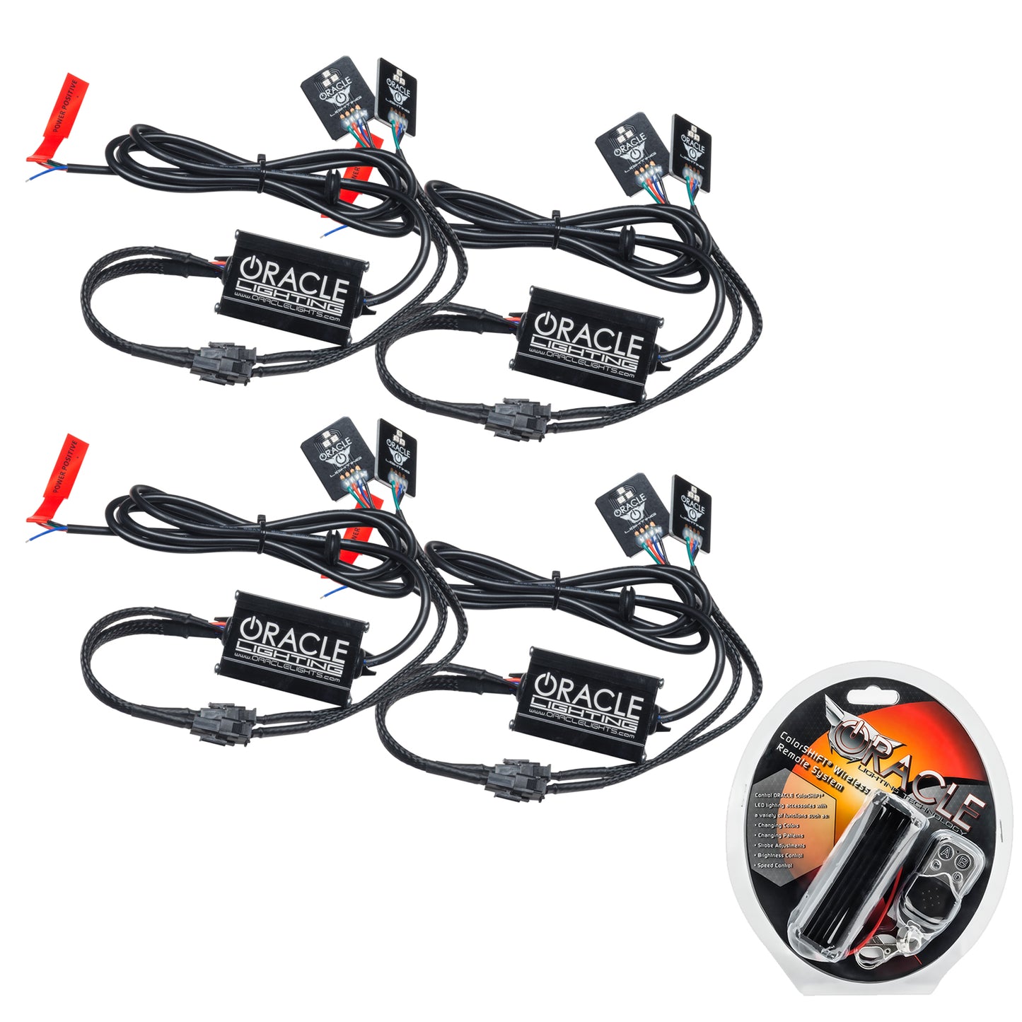 Oracle Lighting 1469-330 - Daytime Running Light Circuit Board