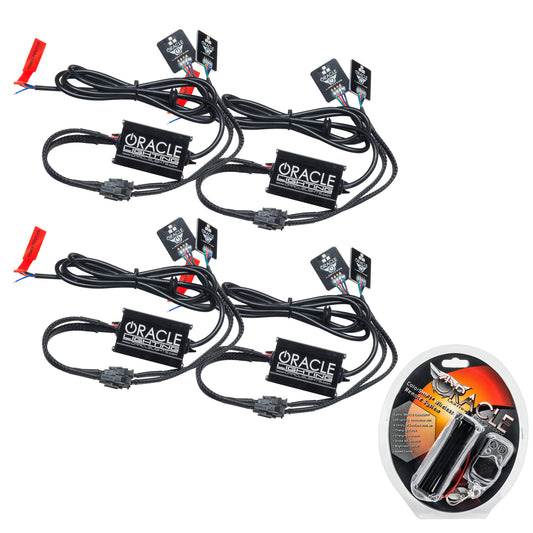 Oracle Lighting 1469-330 - Daytime Running Light Circuit Board