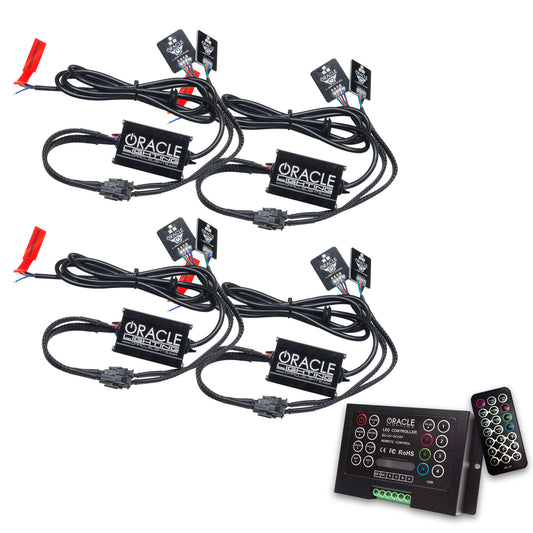 Oracle Lighting 1469-333 - Daytime Running Light Circuit Board