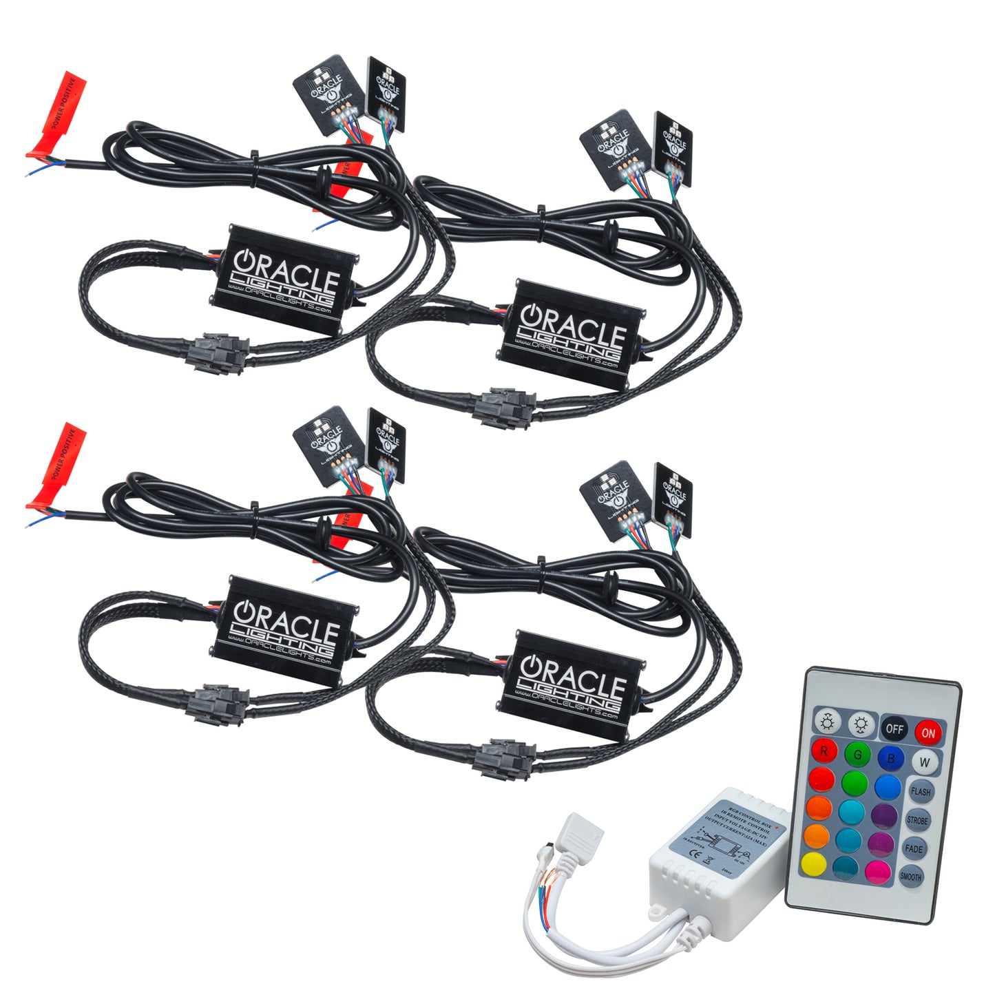 Oracle Lighting 1469-504 - Daytime Running Light Circuit Board