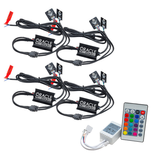 Oracle Lighting 1469-504 - Daytime Running Light Circuit Board