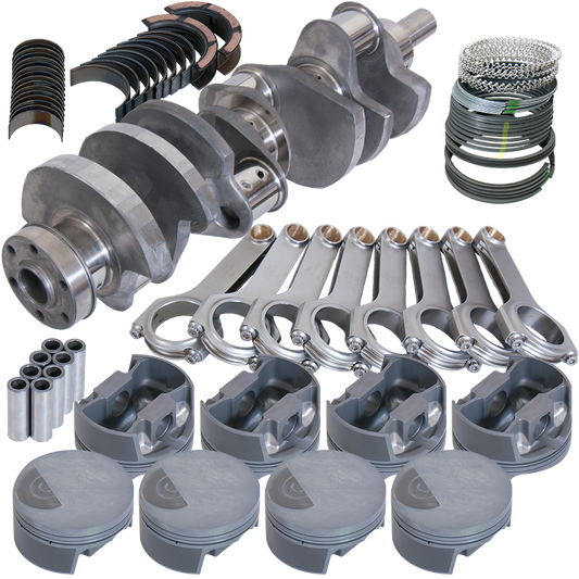 Eagle COMPETITION ASSEMBLY FORD 351C 14702030