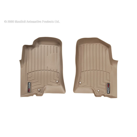 WeatherTech FloorLiner™ DigitalFit® 450341