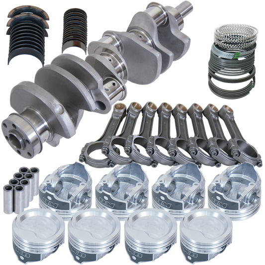 Eagle PRO STREET ASSEMBLY FORD 351W 14804040