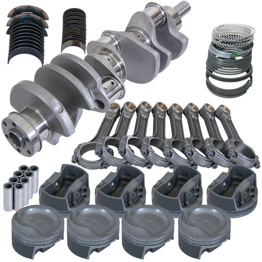 Eagle PRO STREET ASSEMBLY FORD 351W 14805030
