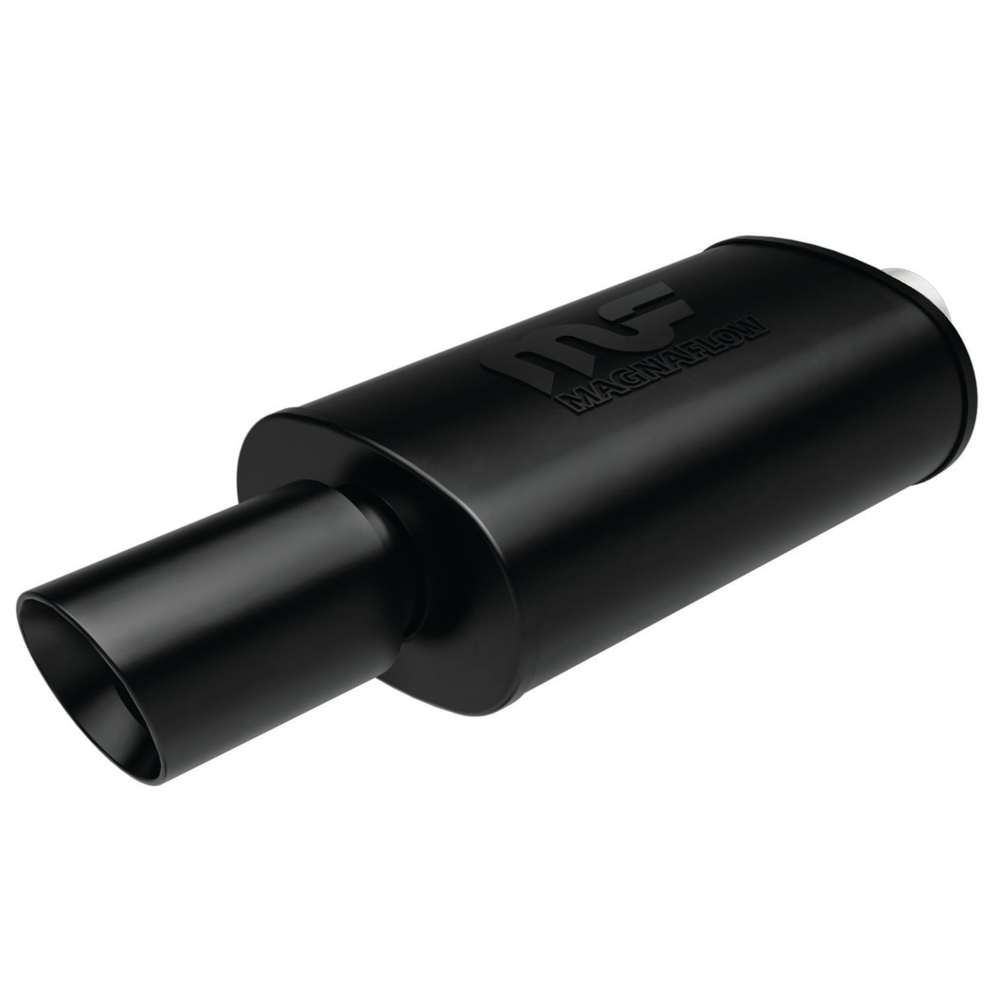 MagnaFlow Street 5 X 8in. Oval Straight-Through Performance Exhaust Muffler 14868 MAGNAFLOW-14868