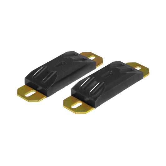 Prothane BUMP STOP 1 MULTI-MOUNT BLACK 19-1314-BL