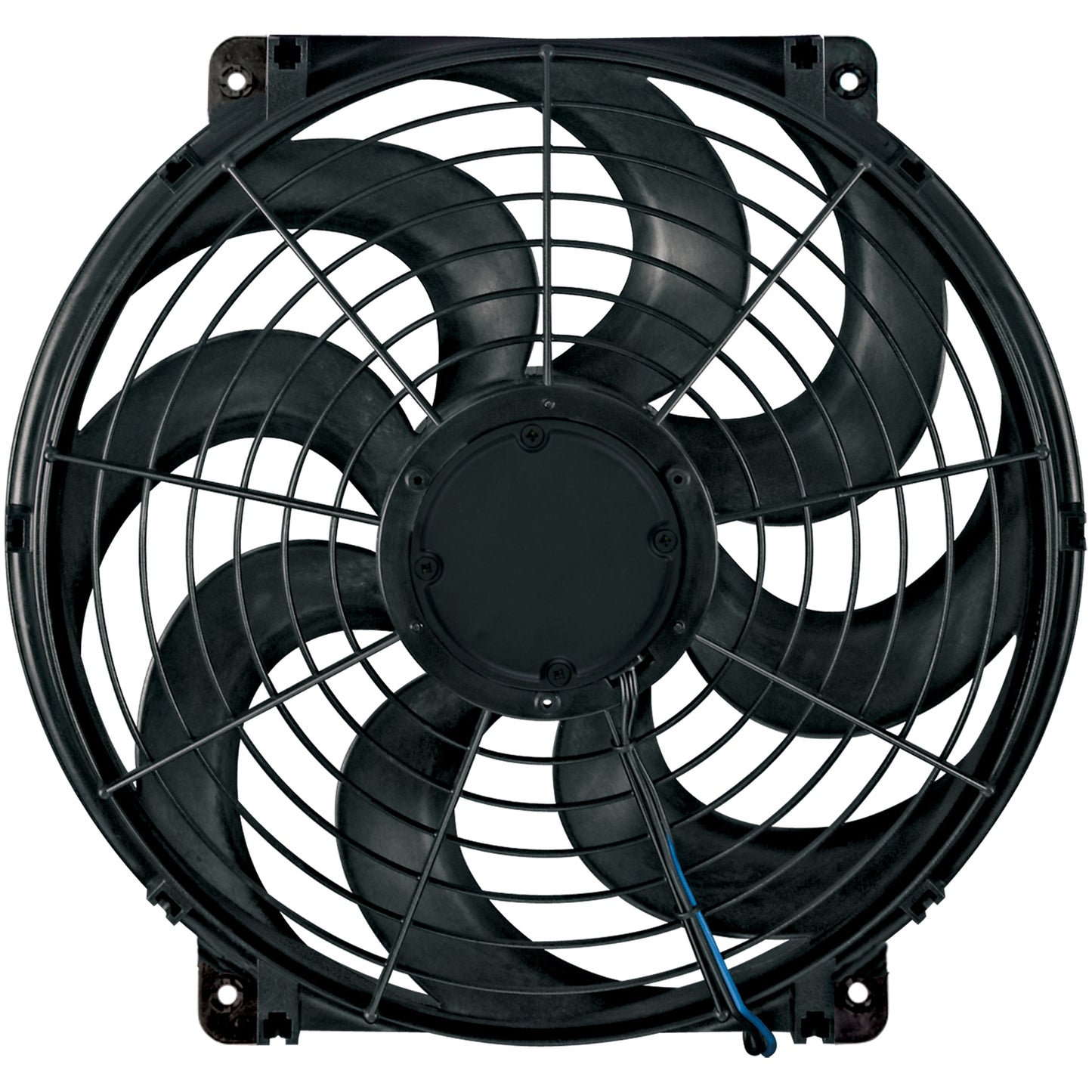 Flex-A-Lite - Electric Fan 24-Volt 39624