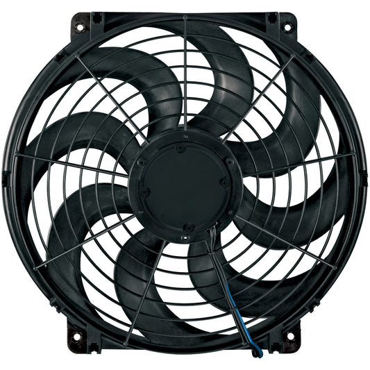 Flex-A-Lite - Electric Fan 24-Volt 39624