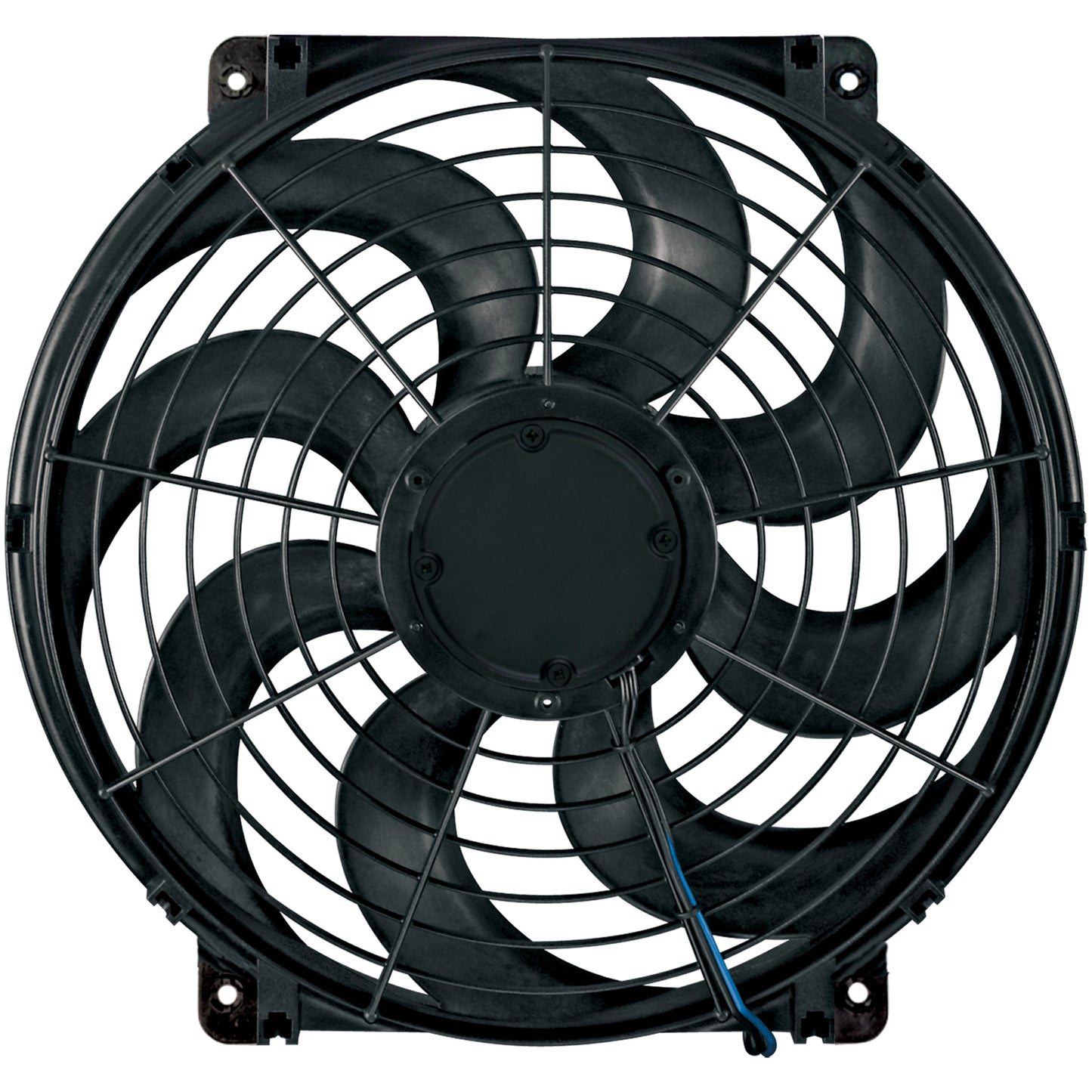 Flex-A-Lite - Electric Fan 24-Volt 39424