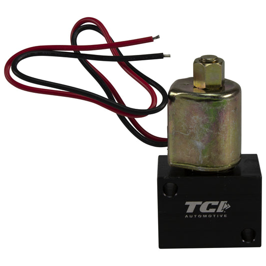 TCI Electric Brake Shut-Off 861200