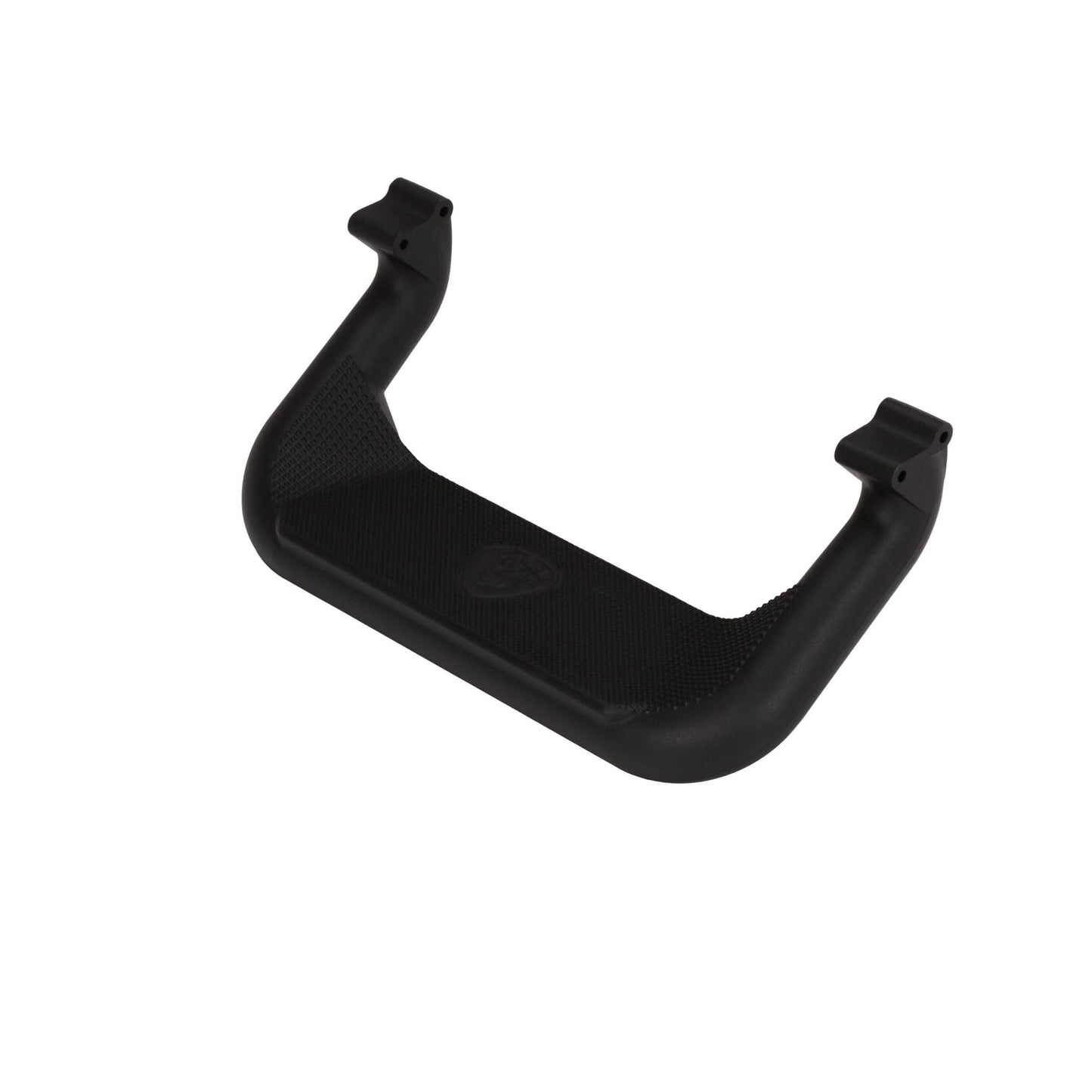 CARR - 129111 - Super Hoop; Assist/Side Step; XP3 Black Powder Coat; Pair
