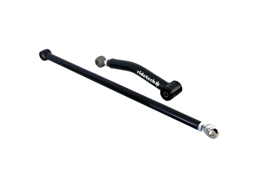 Ridetech Rear upper StrongArm and panhard bar kit for 1959-1964 Impala. 11066699