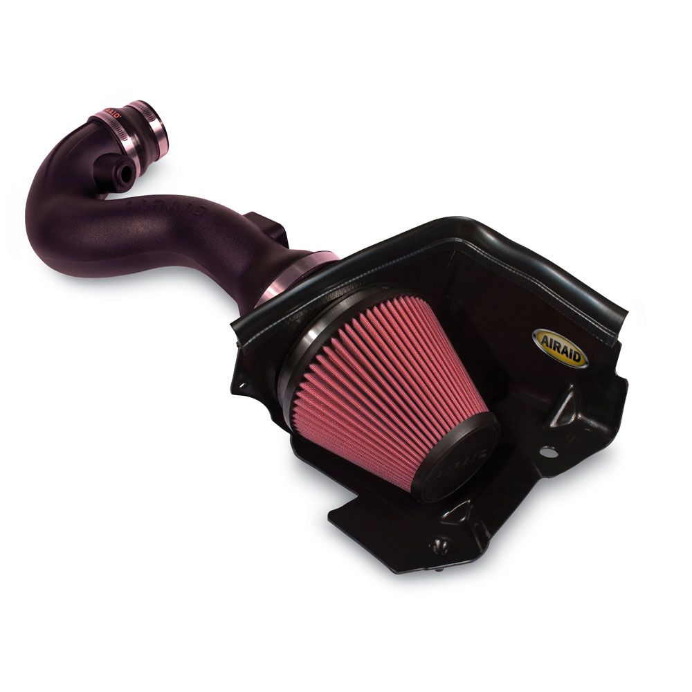 AIRAID AIR-451-245 Performance Air Intake System