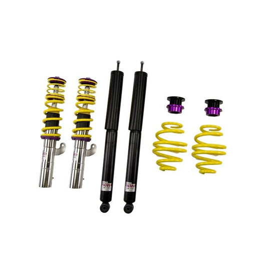 KW Suspensions 10220024 KW V1 Coilover Kit - BMW 3series E46 (346X)