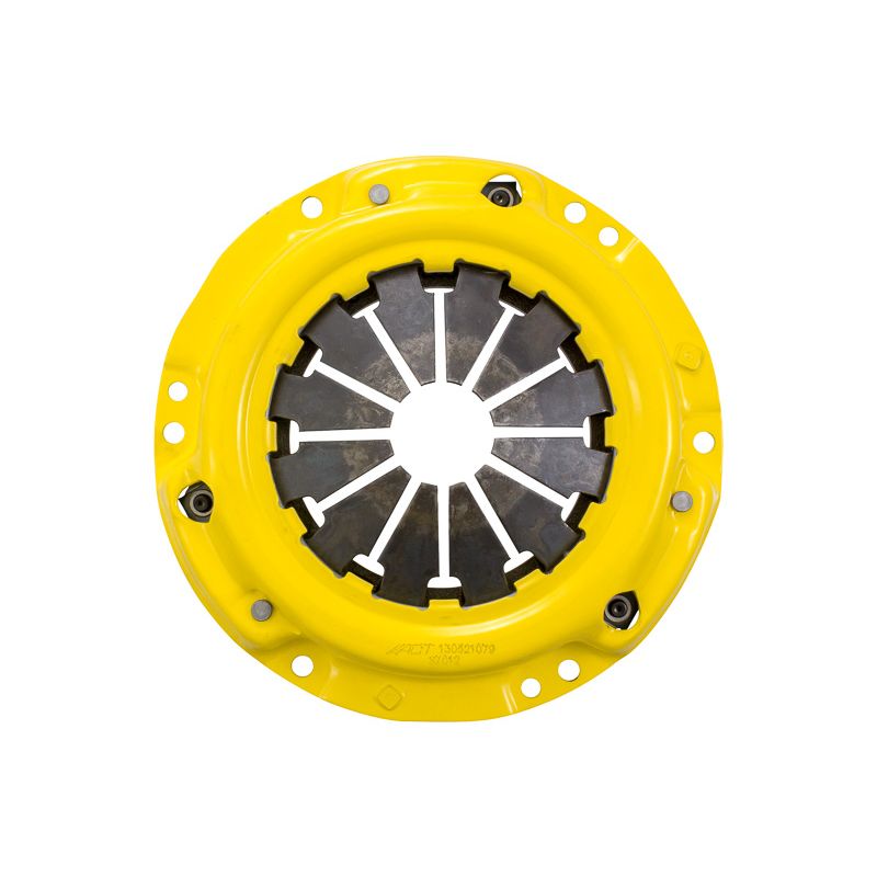 Advanced Clutch Technology Heavy Duty Pressure Plate ACT-SZ012