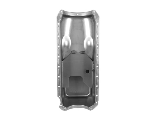 Canton 15-300 Oil Pan For Big Block Chevy Mark 4 Stock Replacement Oil Pan