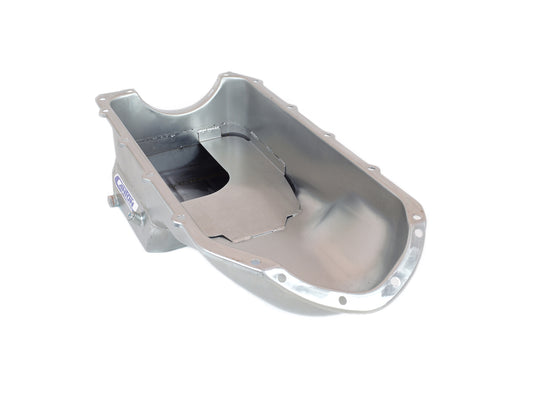 Canton 15-400 Oil Pan For Pontiac 301-455 High Capacity Street