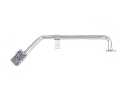 Canton 15-645 Oil Pump Pickup Ford 302 For 15-644 Rear T Sump Pan