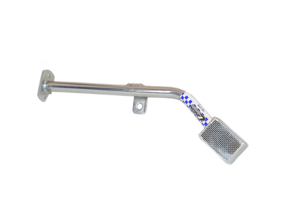 Canton 15-775 Oil Pump Pickup Big Block Ford For 15-775 Road Race Pan