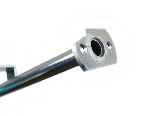 Canton 15-775 Oil Pump Pickup Big Block Ford For 15-775 Road Race Pan