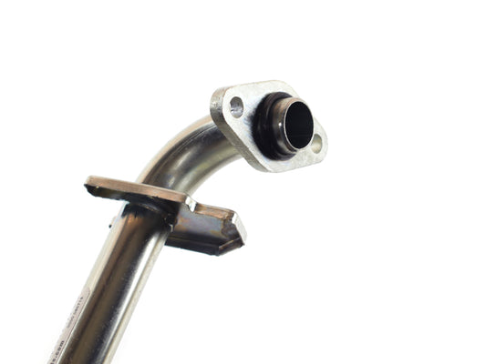 Canton 15-795 Oil Pump Pickup Ford 4.6L 5.4L 2 Valve For Shallow T Sump Pan