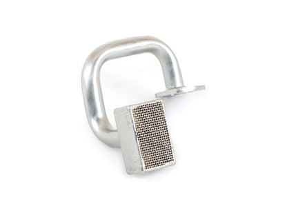 Canton 15-811 Oil Pump Pickup Ford FE For 15-810 High Capacity Front Sump Pan