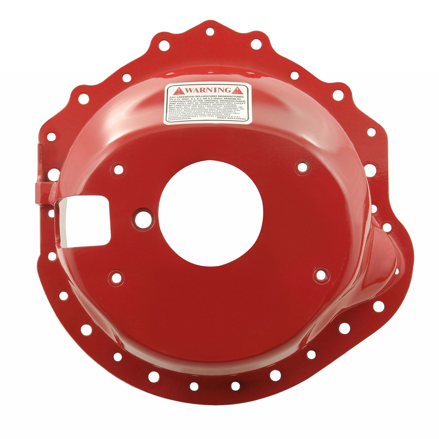 Lakewood Safety Bellhousing 15003LKW