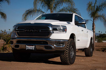 ICON Vehicle Dynamics 19-UP RAM 1500 2-3" STAGE 1 SUSPENSION SYSTEM W/ BILLET UCA K213111