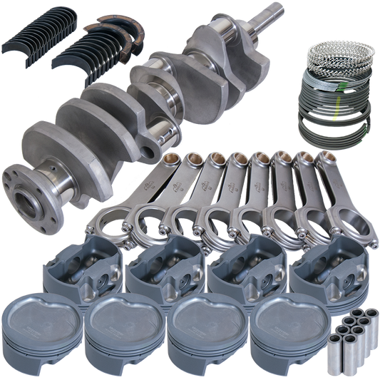 Eagle COMPETITION ASSEMBLY FORD 429 / 460 SCJ 15012080