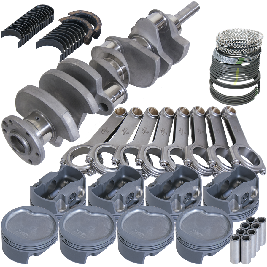 Eagle COMPETITION ASSEMBLY FORD 429 / 460 SCJ 15012030