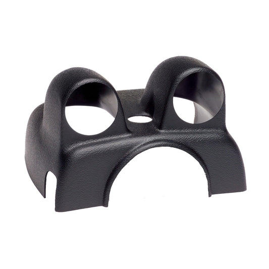 AutoMeter STEERING COLUMN DUAL 2-1/16 in. DODGE RAM/DAKOTA/DURANGO 03-09 15014