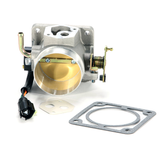 BBK FORD 5.0 70MM POWER PLUS THROTTLE BODY 1501