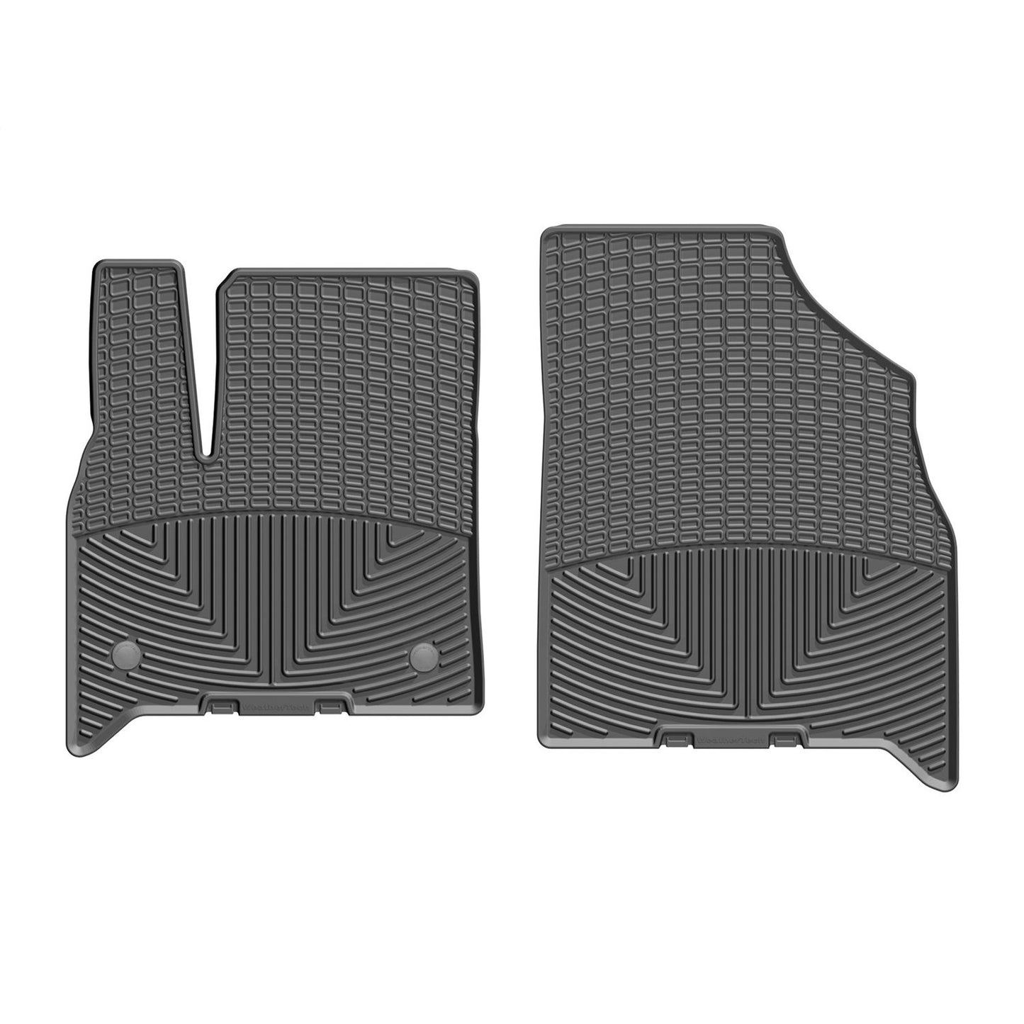 WeatherTech All Weather Floor Mats W469
