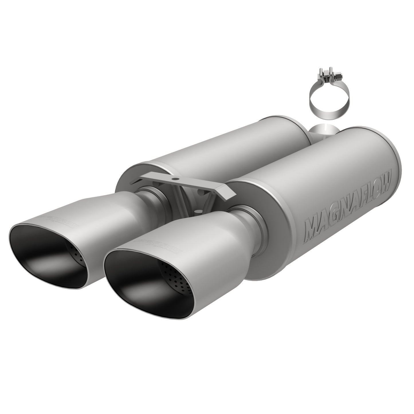 MagnaFlow 2005-2006 Chrysler Crossfire Competition Series Axle-Back Performance Exhaust System MAGNAFLOW-15054