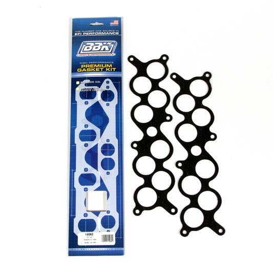 BBK FORD GT-40/COBRA INTAKE MANIFOLD UPPER-LOWER GASKET KIT (2) 15062