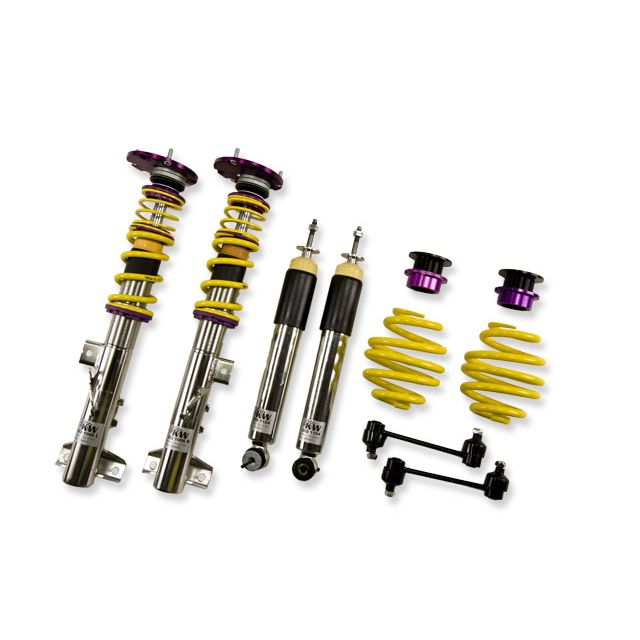 KW Suspensions 35220827 KW V3 Clubsport Kit - BMW Z3 (MR/C)