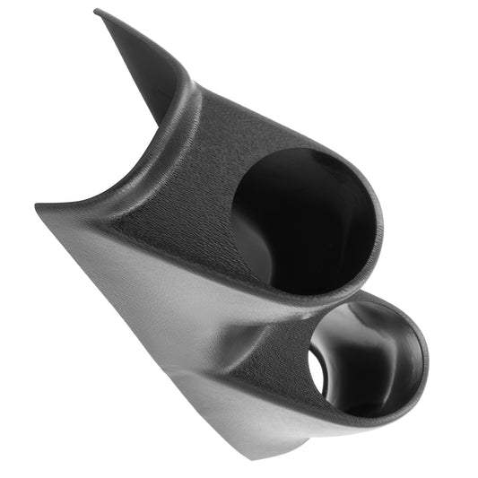 AutoMeter A-PILLAR POD DUAL 2-1/16 in. GM BLAZER/JIMMY 95-02/S10 94-02 15110