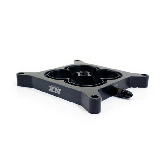 Nitrous Express 4150 Shear Water-Methanol Plate NX-15153