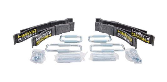 Hellwig LP-15 Load Leveler Helper Springs 1515