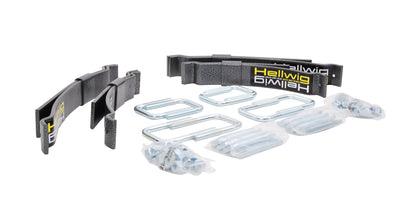 Hellwig LP-15 Load Leveler Helper Springs 1515