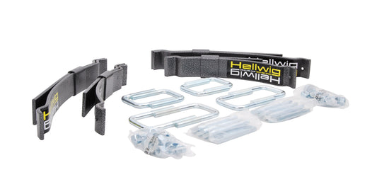 Hellwig LP-15 Load Leveler Helper Springs 1515