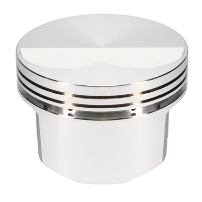 JE Pistons SRP Pontiac 4.160 in. Bore Single 151792S